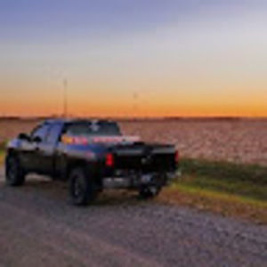 Meet your Posher, Matthew